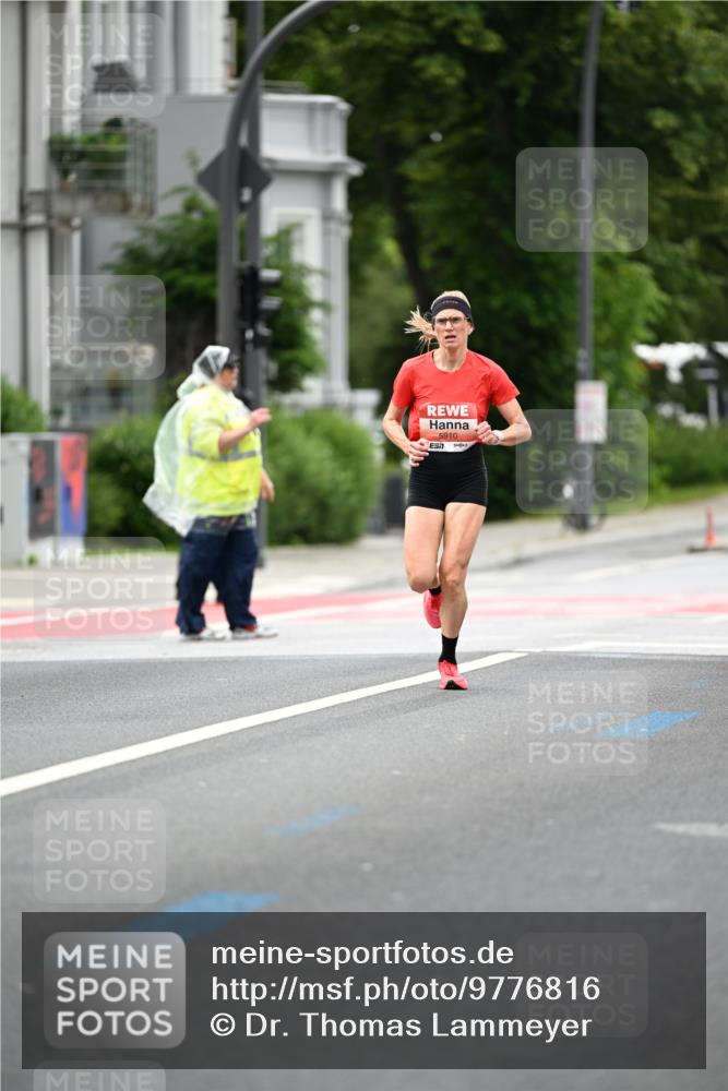 14.06.2026 - REWE Women's Run Dr. Thomas Lammeyer http://msf.ph/oto/9776816 14.06.2026 10:38:26 Laufen 5910, 57 meine-sportfotos.de
