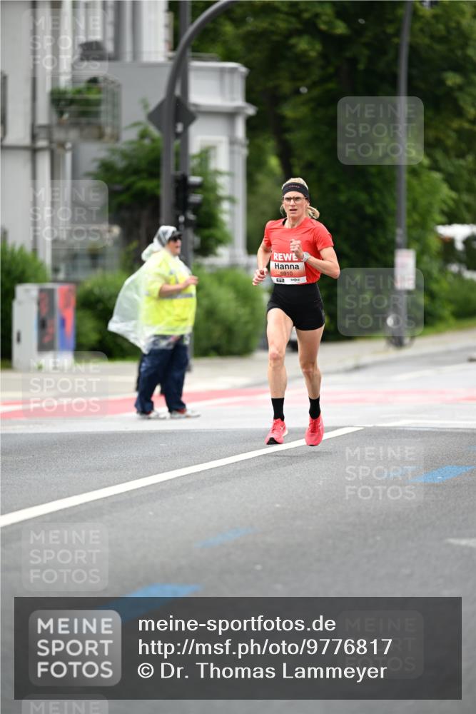 14.06.2026 - REWE Women's Run Dr. Thomas Lammeyer http://msf.ph/oto/9776817 14.06.2026 10:38:27 Laufen 5910, 51 meine-sportfotos.de