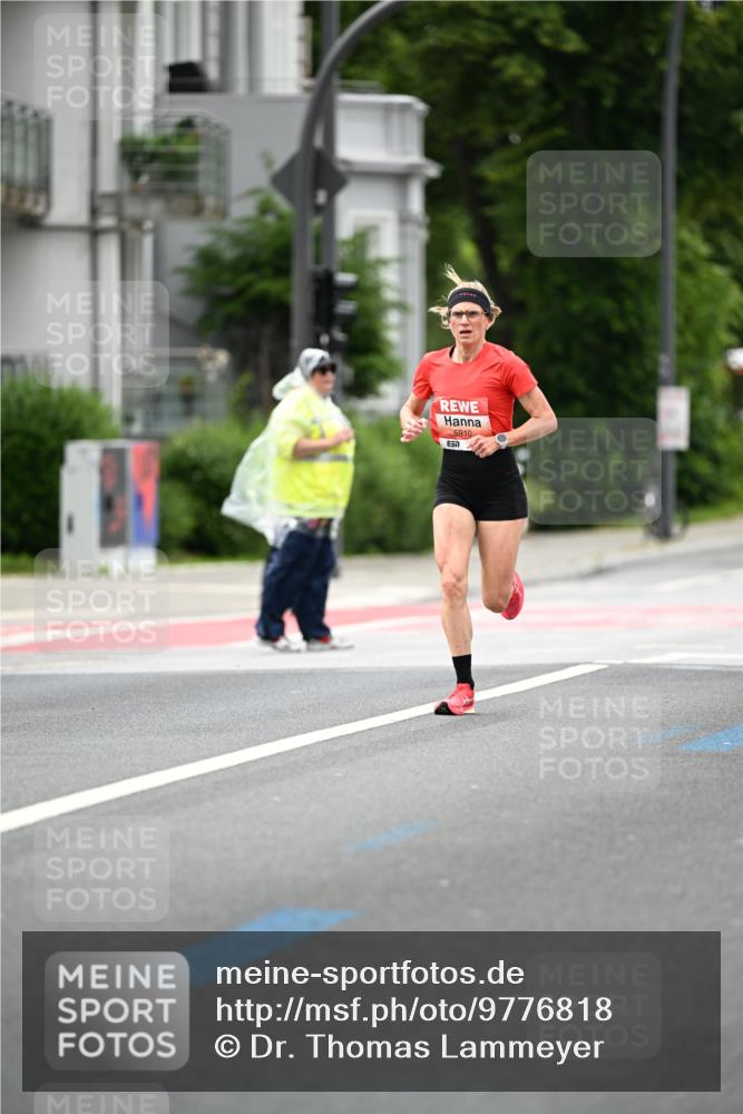 14.06.2026 - REWE Women's Run Dr. Thomas Lammeyer http://msf.ph/oto/9776818 14.06.2026 10:38:27 Laufen 5910, 657 meine-sportfotos.de