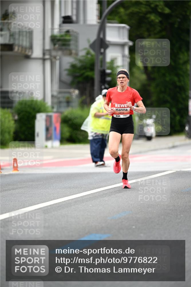 14.06.2026 - REWE Women's Run Dr. Thomas Lammeyer http://msf.ph/oto/9776822 14.06.2026 10:38:27 Laufen 5910, 7 meine-sportfotos.de