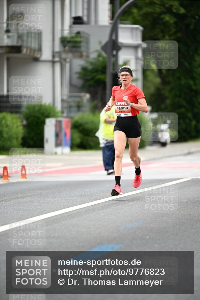 14.06.2026 - REWE Women's Run Dr. Thomas Lammeyer http://msf.ph/oto/9776823 14.06.2026 10:38:27 Laufen 5910 meine-sportfotos.de