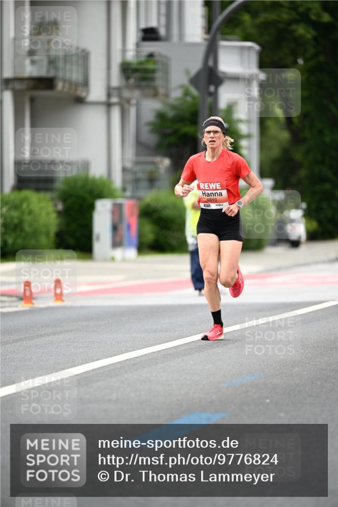 14.06.2026 - REWE Women's Run Dr. Thomas Lammeyer http://msf.ph/oto/9776824 14.06.2026 10:38:27 Laufen 5910 meine-sportfotos.de