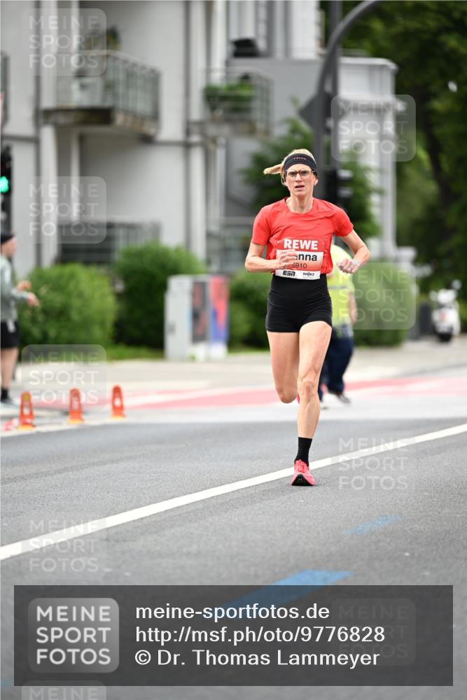 14.06.2026 - REWE Women's Run Dr. Thomas Lammeyer http://msf.ph/oto/9776828 14.06.2026 10:38:28 Laufen 5910, 7 meine-sportfotos.de