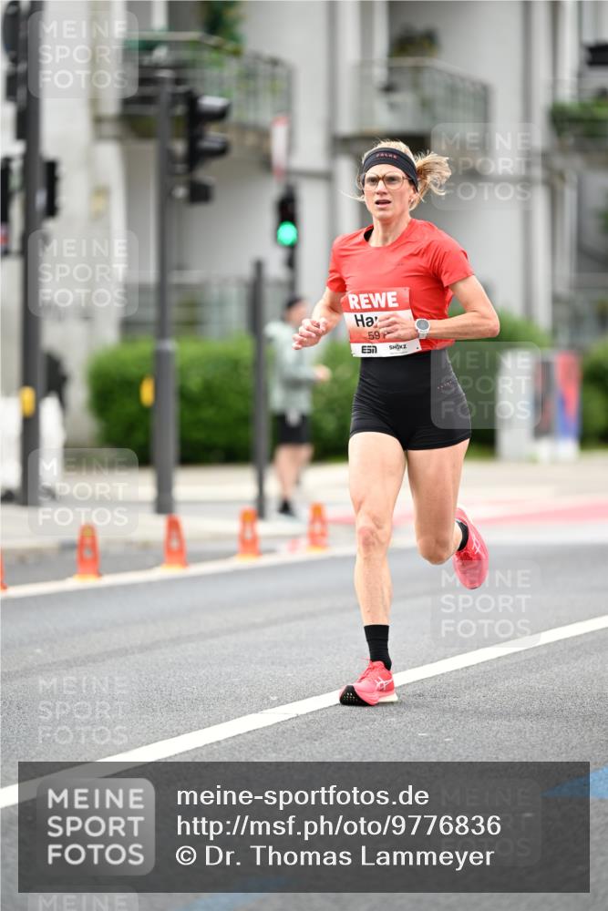 14.06.2026 - REWE Women's Run Dr. Thomas Lammeyer http://msf.ph/oto/9776836 14.06.2026 10:38:29 Laufen 59 meine-sportfotos.de