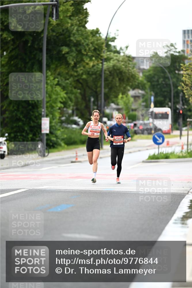 14.06.2026 - REWE Women's Run Dr. Thomas Lammeyer http://msf.ph/oto/9776844 14.06.2026 10:38:39 Laufen  meine-sportfotos.de