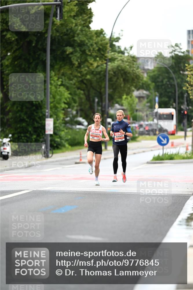 14.06.2026 - REWE Women's Run Dr. Thomas Lammeyer http://msf.ph/oto/9776845 14.06.2026 10:38:39 Laufen  meine-sportfotos.de