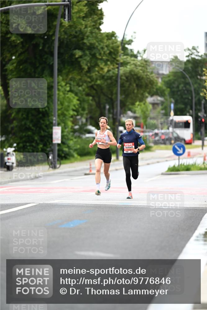 14.06.2026 - REWE Women's Run Dr. Thomas Lammeyer http://msf.ph/oto/9776846 14.06.2026 10:38:40 Laufen 573 meine-sportfotos.de