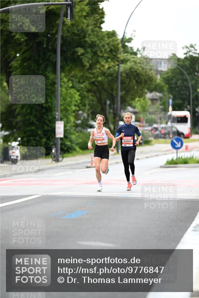 14.06.2026 - REWE Women's Run Dr. Thomas Lammeyer http://msf.ph/oto/9776847 14.06.2026 10:38:40 Laufen  meine-sportfotos.de