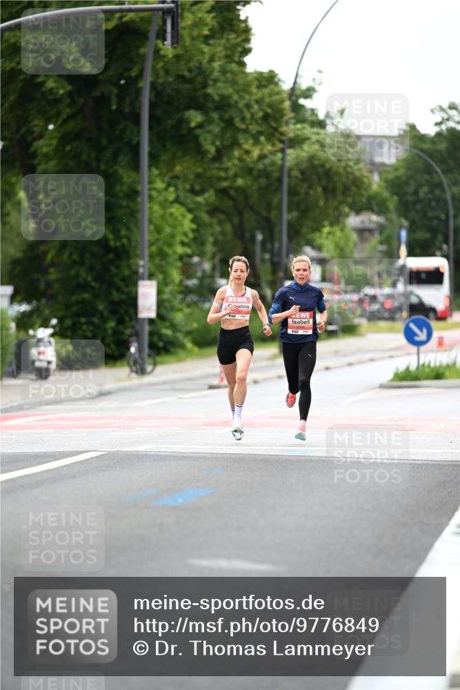 14.06.2026 - REWE Women's Run Dr. Thomas Lammeyer http://msf.ph/oto/9776849 14.06.2026 10:38:40 Laufen  meine-sportfotos.de
