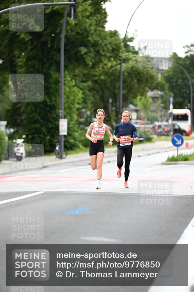 14.06.2026 - REWE Women's Run Dr. Thomas Lammeyer http://msf.ph/oto/9776850 14.06.2026 10:38:40 Laufen 5737 meine-sportfotos.de