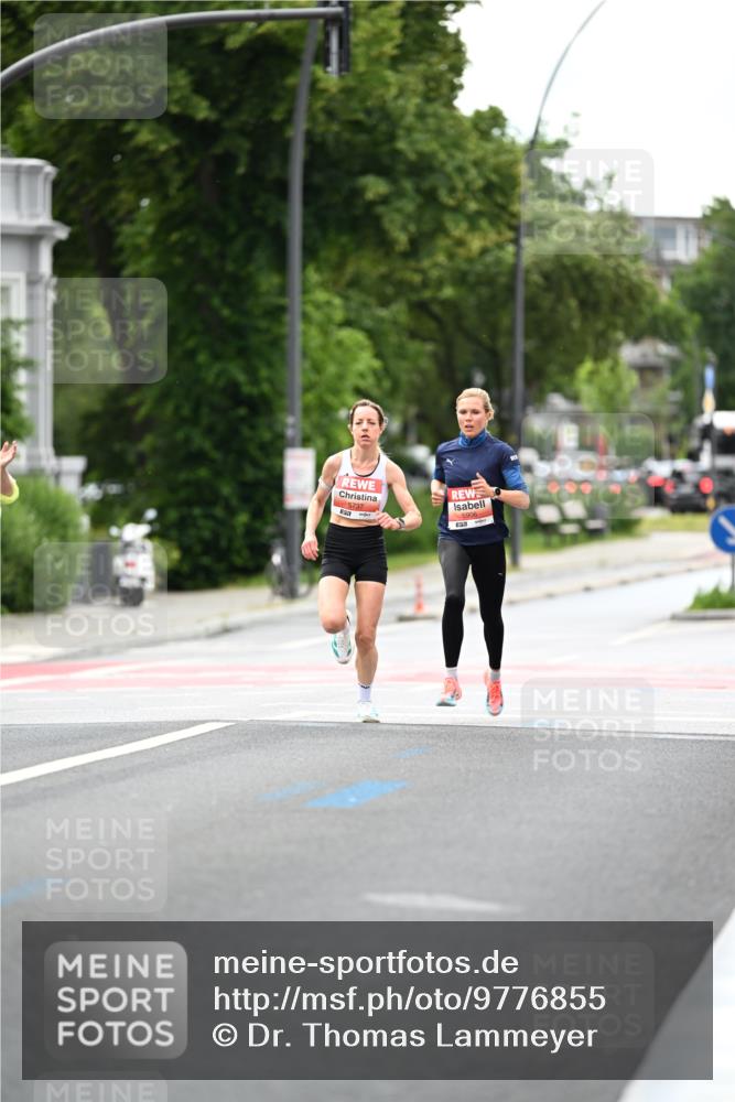 14.06.2026 - REWE Women's Run Dr. Thomas Lammeyer http://msf.ph/oto/9776855 14.06.2026 10:38:41 Laufen 5737 meine-sportfotos.de