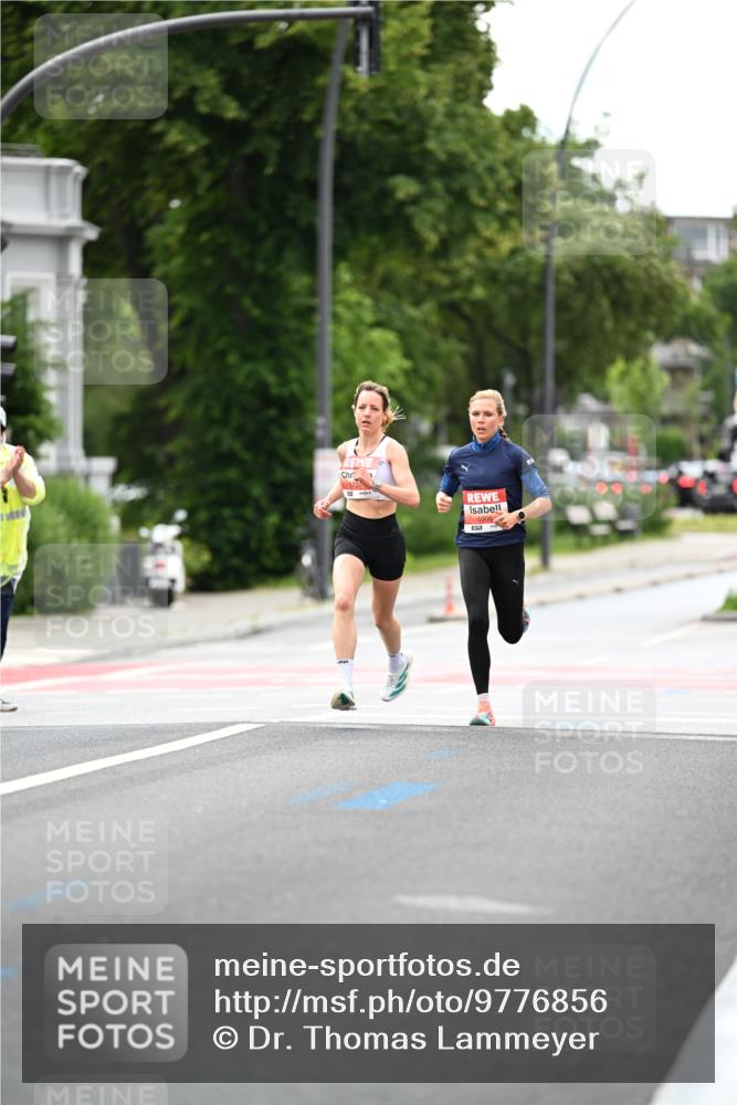 14.06.2026 - REWE Women's Run Dr. Thomas Lammeyer http://msf.ph/oto/9776856 14.06.2026 10:38:41 Laufen  meine-sportfotos.de