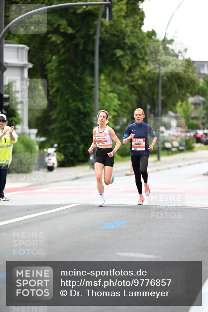14.06.2026 - REWE Women's Run Dr. Thomas Lammeyer http://msf.ph/oto/9776857 14.06.2026 10:38:41 Laufen  meine-sportfotos.de