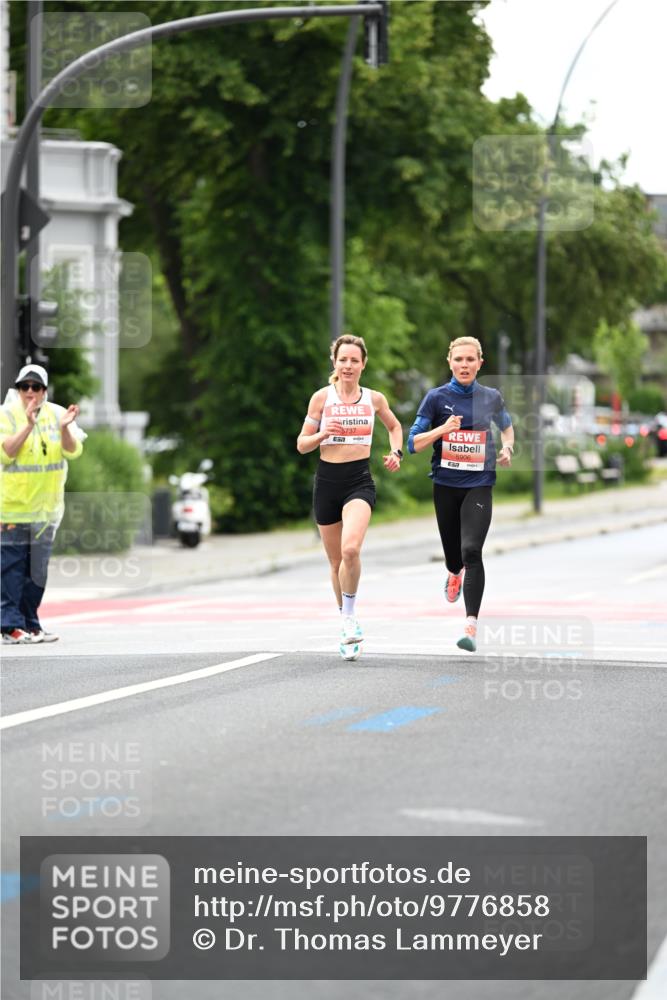 14.06.2026 - REWE Women's Run Dr. Thomas Lammeyer http://msf.ph/oto/9776858 14.06.2026 10:38:41 Laufen 5737 meine-sportfotos.de