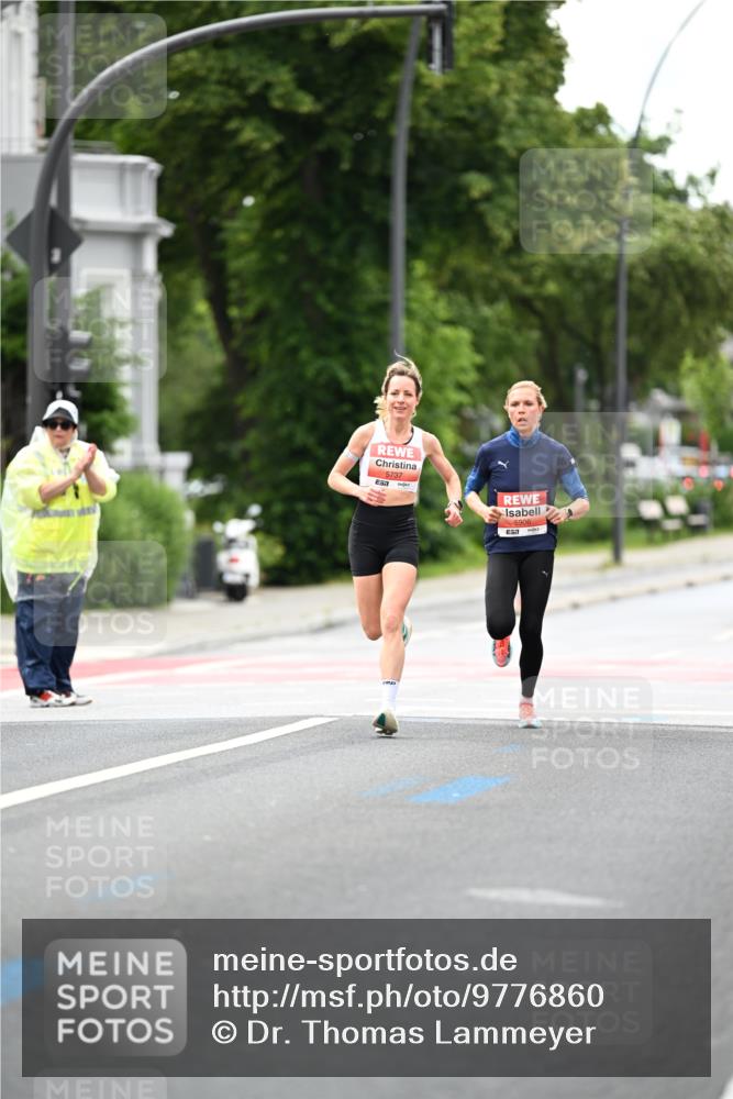 14.06.2026 - REWE Women's Run Dr. Thomas Lammeyer http://msf.ph/oto/9776860 14.06.2026 10:38:41 Laufen 5737, 5906, 57 meine-sportfotos.de