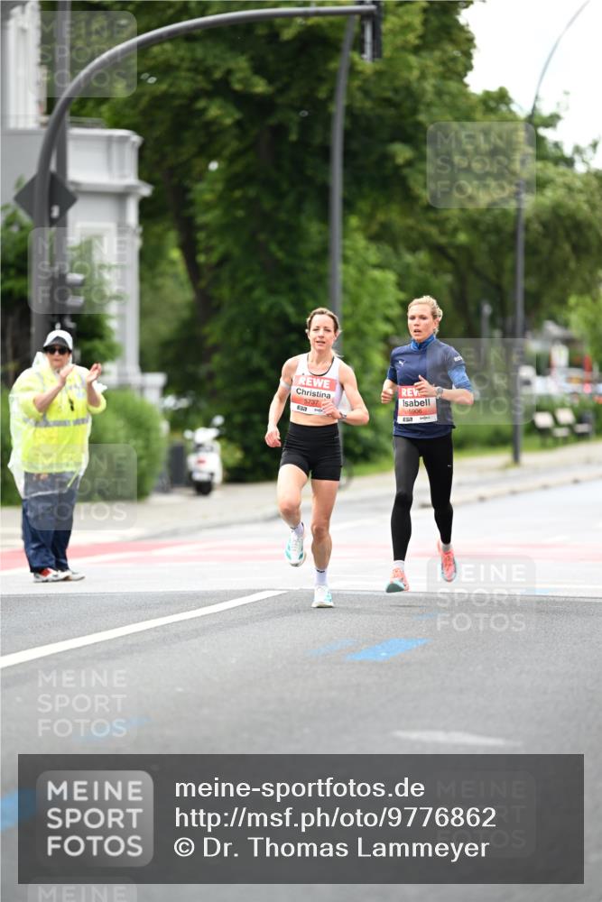 14.06.2026 - REWE Women's Run Dr. Thomas Lammeyer http://msf.ph/oto/9776862 14.06.2026 10:38:41 Laufen 5737, 5906, 657 meine-sportfotos.de