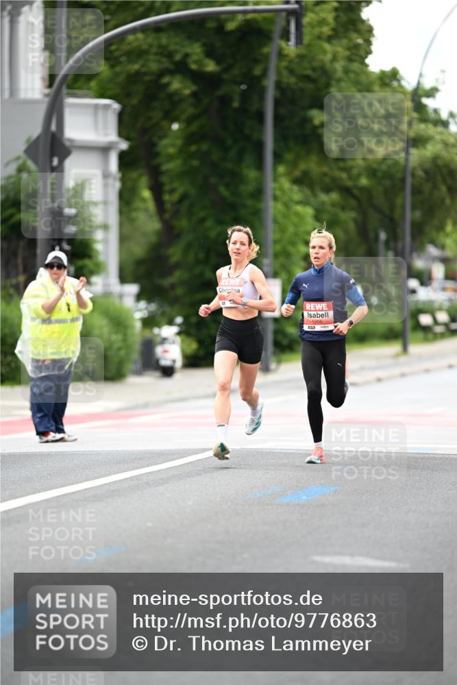 14.06.2026 - REWE Women's Run Dr. Thomas Lammeyer http://msf.ph/oto/9776863 14.06.2026 10:38:41 Laufen 5906, 7 meine-sportfotos.de
