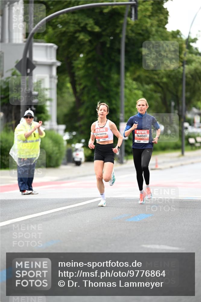 14.06.2026 - REWE Women's Run Dr. Thomas Lammeyer http://msf.ph/oto/9776864 14.06.2026 10:38:42 Laufen 5737, 57, 5906, 7 meine-sportfotos.de
