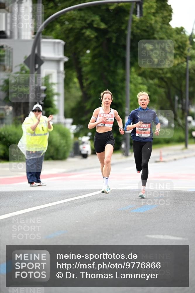 14.06.2026 - REWE Women's Run Dr. Thomas Lammeyer http://msf.ph/oto/9776866 14.06.2026 10:38:42 Laufen 5737, 5906 meine-sportfotos.de