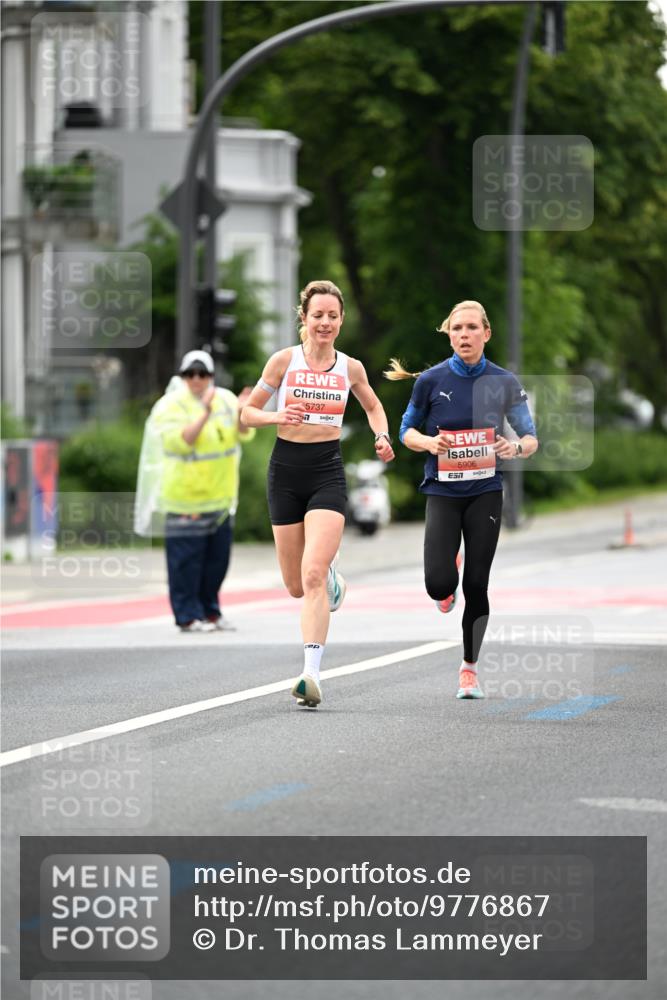 14.06.2026 - REWE Women's Run Dr. Thomas Lammeyer http://msf.ph/oto/9776867 14.06.2026 10:38:42 Laufen 5737, 77, 5906, 7 meine-sportfotos.de