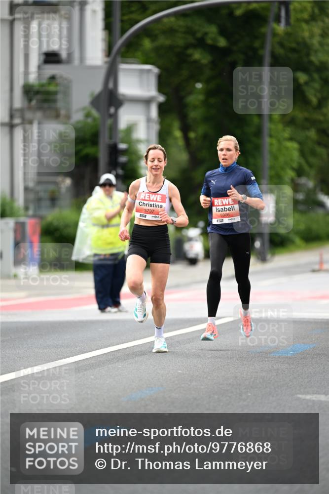 14.06.2026 - REWE Women's Run Dr. Thomas Lammeyer http://msf.ph/oto/9776868 14.06.2026 10:38:43 Laufen 5737, 7, 5906, 657 meine-sportfotos.de