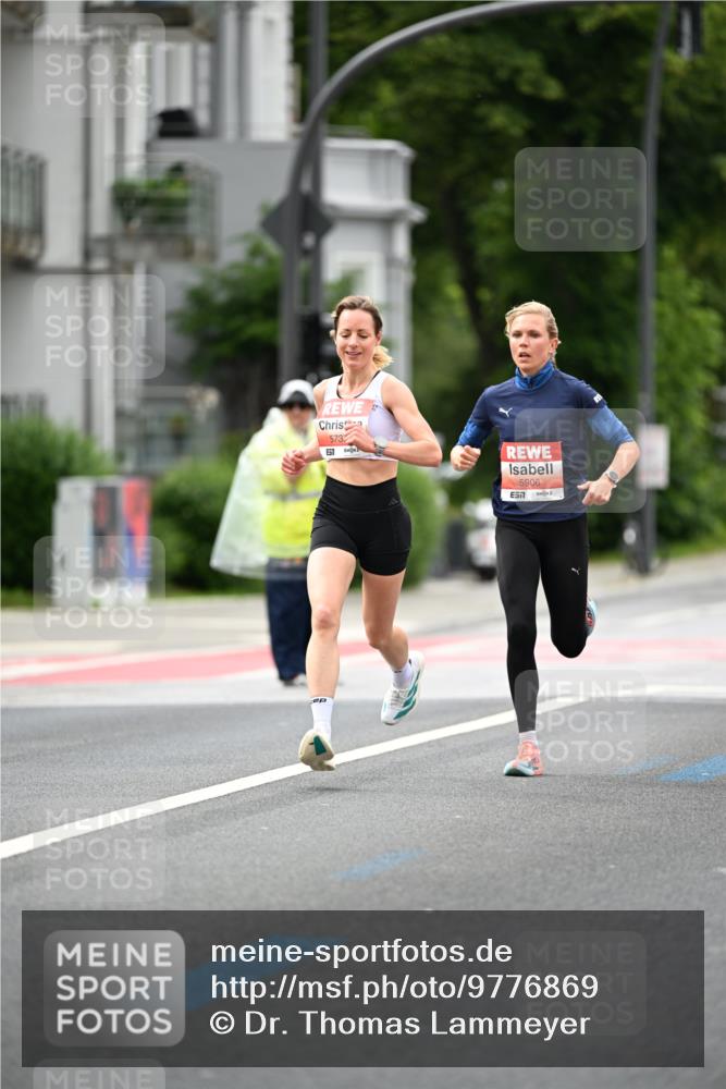 14.06.2026 - REWE Women's Run Dr. Thomas Lammeyer http://msf.ph/oto/9776869 14.06.2026 10:38:43 Laufen 573, 5906, 7 meine-sportfotos.de