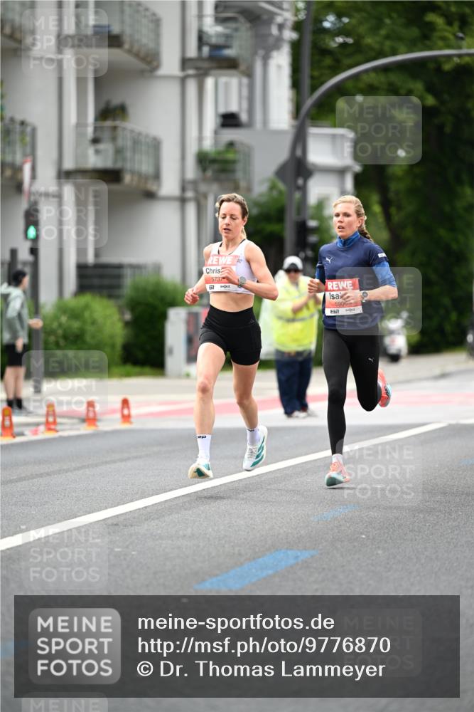 14.06.2026 - REWE Women's Run Dr. Thomas Lammeyer http://msf.ph/oto/9776870 14.06.2026 10:38:43 Laufen 657, 5737, 5906 meine-sportfotos.de