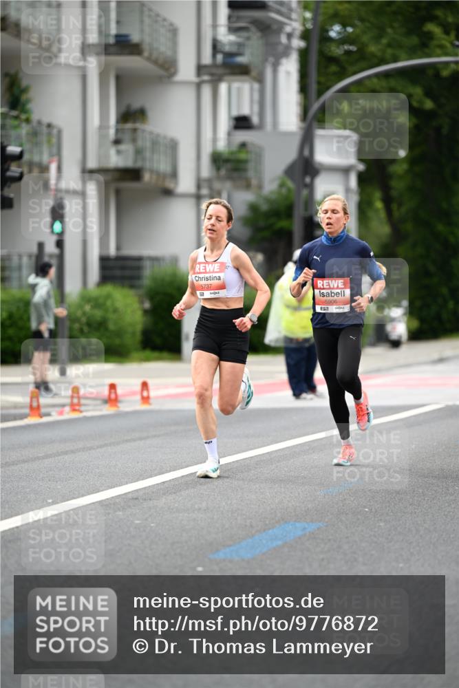 14.06.2026 - REWE Women's Run Dr. Thomas Lammeyer http://msf.ph/oto/9776872 14.06.2026 10:38:43 Laufen 5737, 651, 5906, 7 meine-sportfotos.de