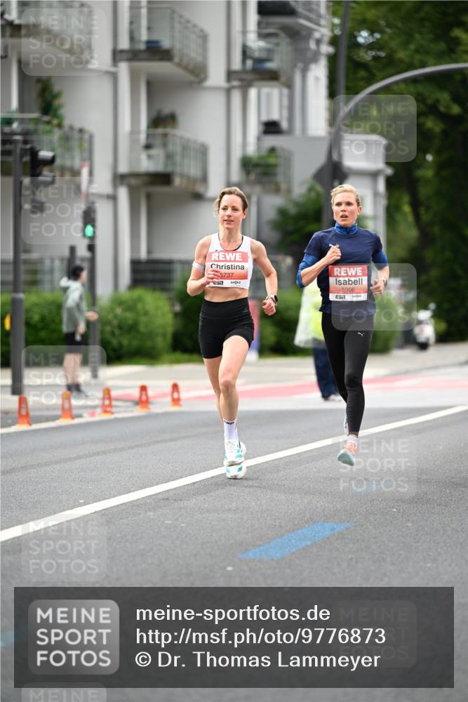 14.06.2026 - REWE Women's Run Dr. Thomas Lammeyer http://msf.ph/oto/9776873 14.06.2026 10:38:44 Laufen 5737, 5906, 7 meine-sportfotos.de