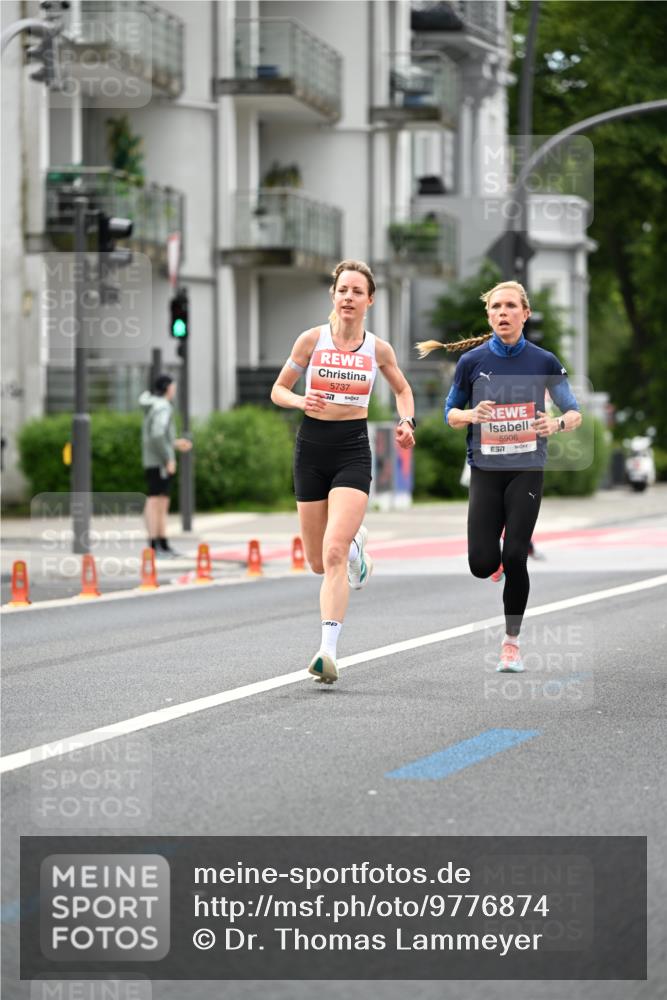 14.06.2026 - REWE Women's Run Dr. Thomas Lammeyer http://msf.ph/oto/9776874 14.06.2026 10:38:44 Laufen 5737, 5906, 7 meine-sportfotos.de