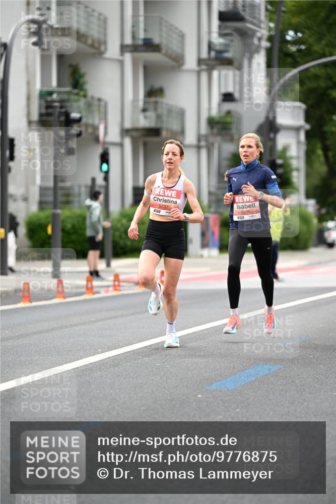14.06.2026 - REWE Women's Run Dr. Thomas Lammeyer http://msf.ph/oto/9776875 14.06.2026 10:38:44 Laufen 5737, 5906, 7 meine-sportfotos.de