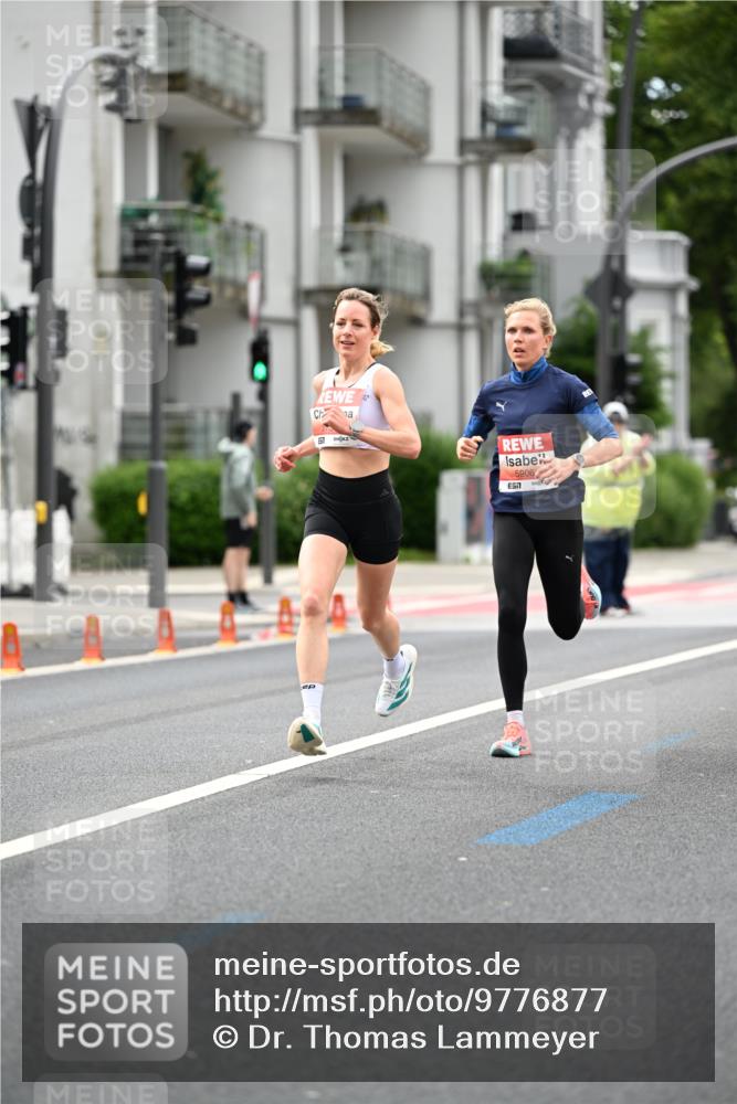 14.06.2026 - REWE Women's Run Dr. Thomas Lammeyer http://msf.ph/oto/9776877 14.06.2026 10:38:44 Laufen 67, 5906, 657 meine-sportfotos.de