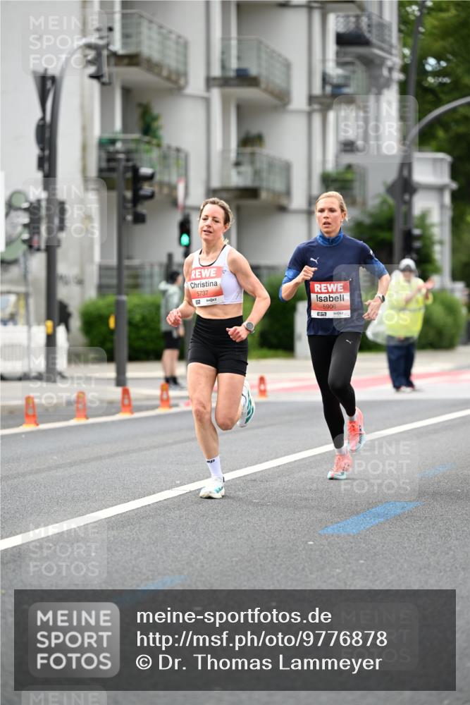 14.06.2026 - REWE Women's Run Dr. Thomas Lammeyer http://msf.ph/oto/9776878 14.06.2026 10:38:44 Laufen 5737, 61, 5906 meine-sportfotos.de