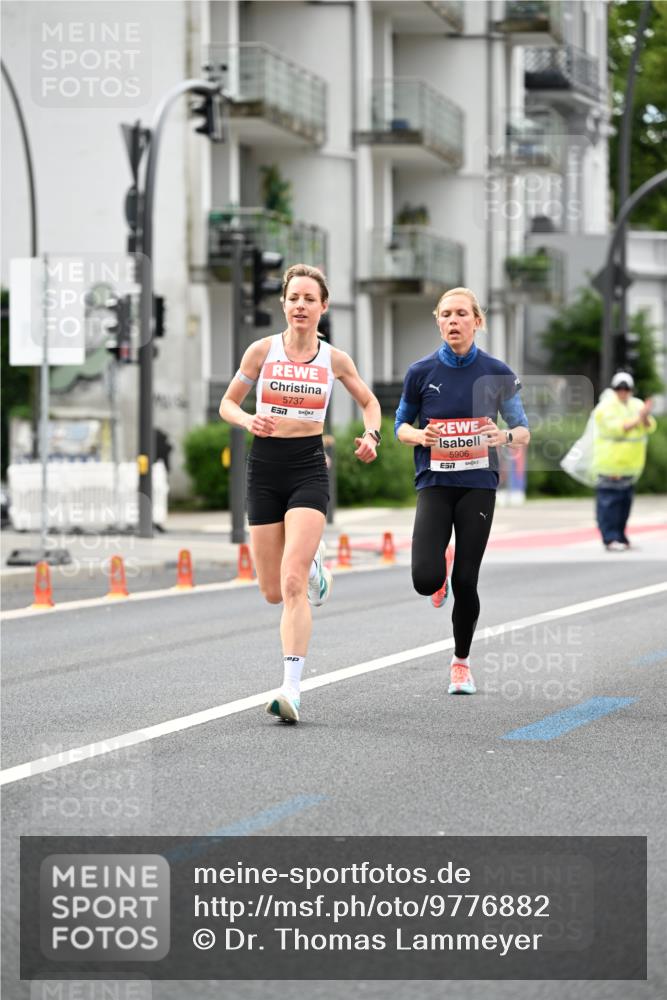 14.06.2026 - REWE Women's Run Dr. Thomas Lammeyer http://msf.ph/oto/9776882 14.06.2026 10:38:44 Laufen 5737, 7, 5906 meine-sportfotos.de