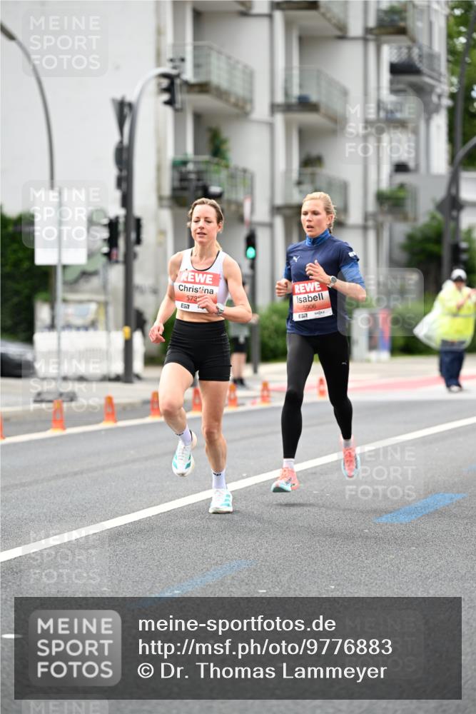 14.06.2026 - REWE Women's Run Dr. Thomas Lammeyer http://msf.ph/oto/9776883 14.06.2026 10:38:45 Laufen 573, 57, 5906, 57 meine-sportfotos.de