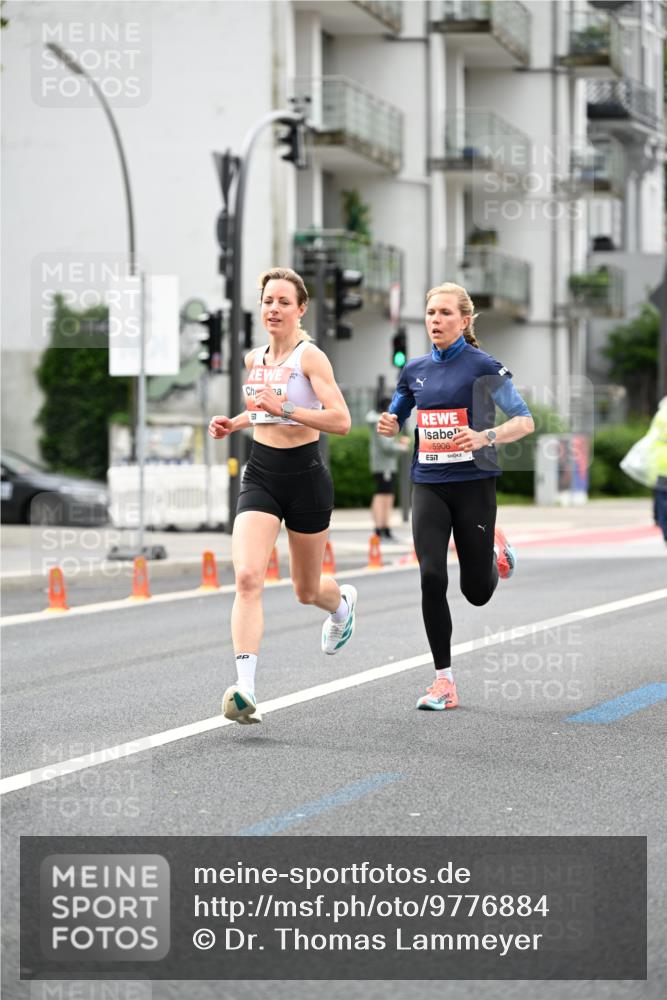 14.06.2026 - REWE Women's Run Dr. Thomas Lammeyer http://msf.ph/oto/9776884 14.06.2026 10:38:45 Laufen 5906, 7 meine-sportfotos.de