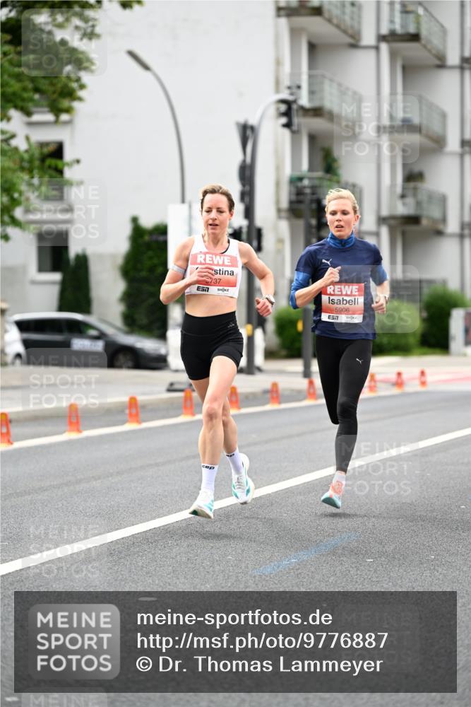 14.06.2026 - REWE Women's Run Dr. Thomas Lammeyer http://msf.ph/oto/9776887 14.06.2026 10:38:45 Laufen 7, 737, 5906, 57 meine-sportfotos.de