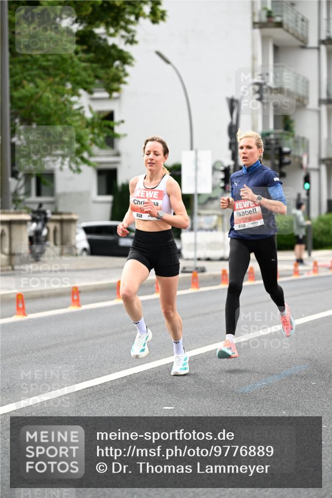 14.06.2026 - REWE Women's Run Dr. Thomas Lammeyer http://msf.ph/oto/9776889 14.06.2026 10:38:45 Laufen 5906, 517 meine-sportfotos.de