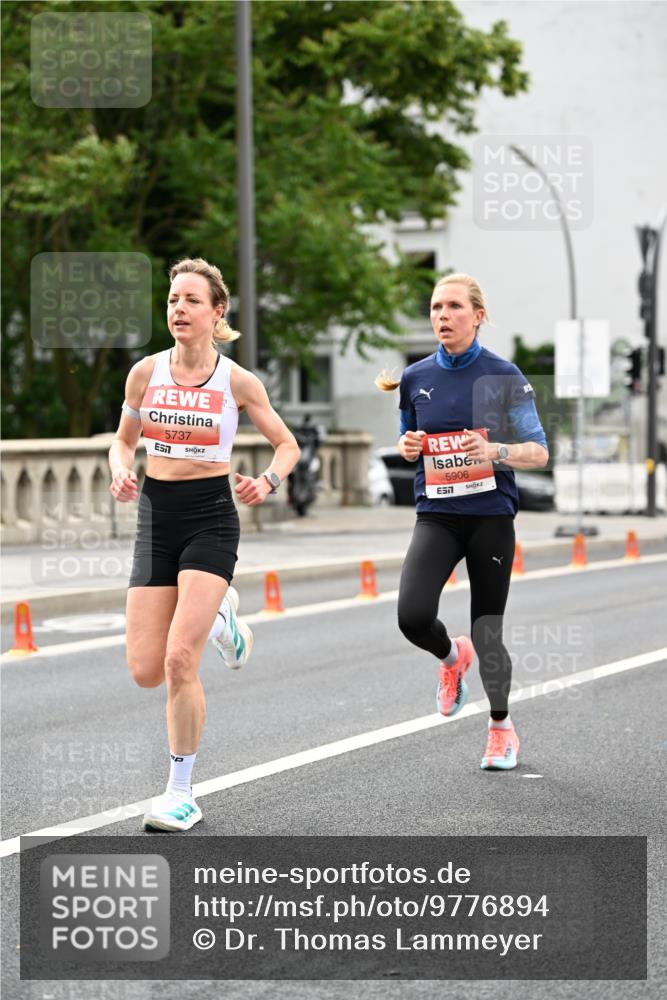 14.06.2026 - REWE Women's Run Dr. Thomas Lammeyer http://msf.ph/oto/9776894 14.06.2026 10:38:46 Laufen 5737, 7, 5906, 7 meine-sportfotos.de