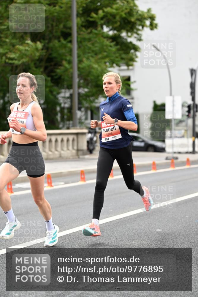 14.06.2026 - REWE Women's Run Dr. Thomas Lammeyer http://msf.ph/oto/9776895 14.06.2026 10:38:46 Laufen 5906, 7 meine-sportfotos.de