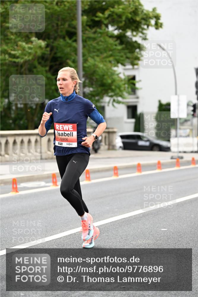 14.06.2026 - REWE Women's Run Dr. Thomas Lammeyer http://msf.ph/oto/9776896 14.06.2026 10:38:46 Laufen 5906 meine-sportfotos.de
