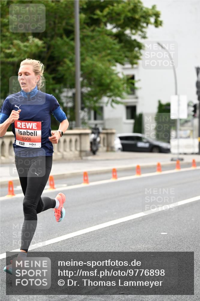 14.06.2026 - REWE Women's Run Dr. Thomas Lammeyer http://msf.ph/oto/9776898 14.06.2026 10:38:46 Laufen 5906, 7 meine-sportfotos.de