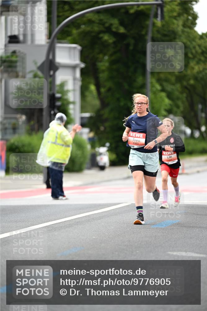 14.06.2026 - REWE Women's Run Dr. Thomas Lammeyer http://msf.ph/oto/9776905 14.06.2026 10:38:52 Laufen 6063, 504 meine-sportfotos.de