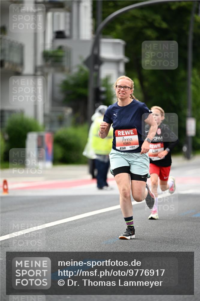 14.06.2026 - REWE Women's Run Dr. Thomas Lammeyer http://msf.ph/oto/9776917 14.06.2026 10:38:54 Laufen 6063 meine-sportfotos.de