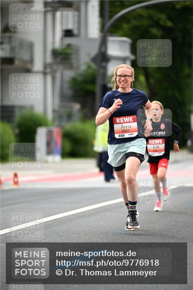14.06.2026 - REWE Women's Run Dr. Thomas Lammeyer http://msf.ph/oto/9776918 14.06.2026 10:38:54 Laufen 6063 meine-sportfotos.de
