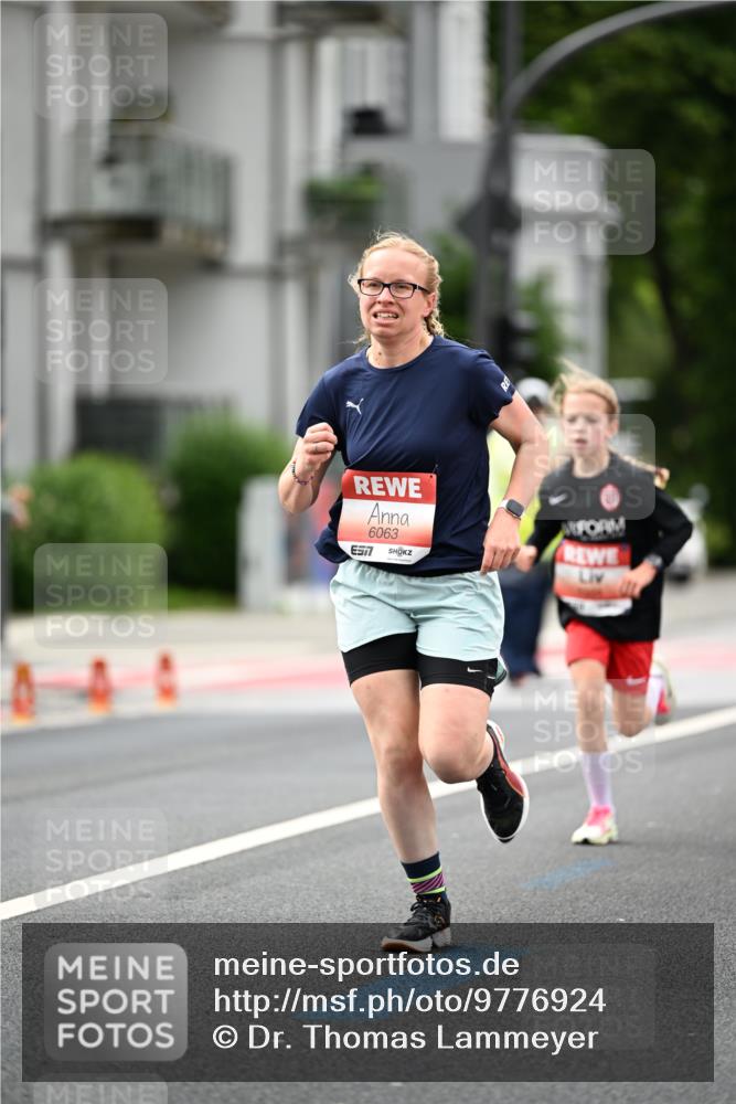 14.06.2026 - REWE Women's Run Dr. Thomas Lammeyer http://msf.ph/oto/9776924 14.06.2026 10:38:54 Laufen 6063, 77 meine-sportfotos.de