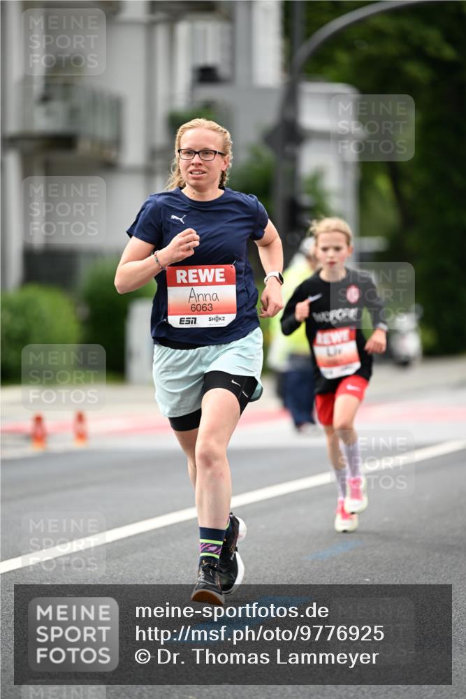 14.06.2026 - REWE Women's Run Dr. Thomas Lammeyer http://msf.ph/oto/9776925 14.06.2026 10:38:55 Laufen 6063 meine-sportfotos.de