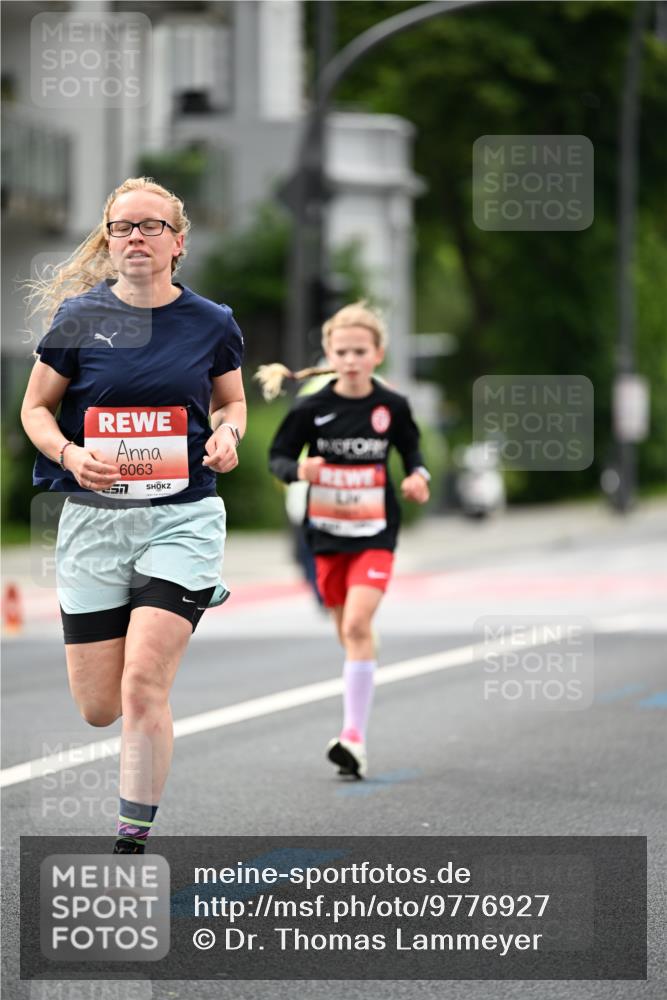 14.06.2026 - REWE Women's Run Dr. Thomas Lammeyer http://msf.ph/oto/9776927 14.06.2026 10:38:55 Laufen 6063 meine-sportfotos.de