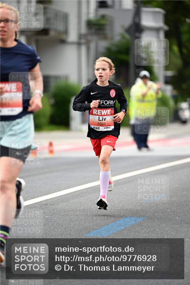 14.06.2026 - REWE Women's Run Dr. Thomas Lammeyer http://msf.ph/oto/9776928 14.06.2026 10:38:55 Laufen 5504 meine-sportfotos.de