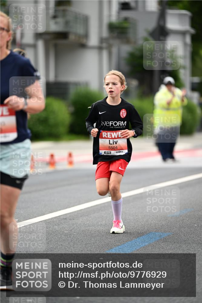 14.06.2026 - REWE Women's Run Dr. Thomas Lammeyer http://msf.ph/oto/9776929 14.06.2026 10:38:55 Laufen 5504 meine-sportfotos.de